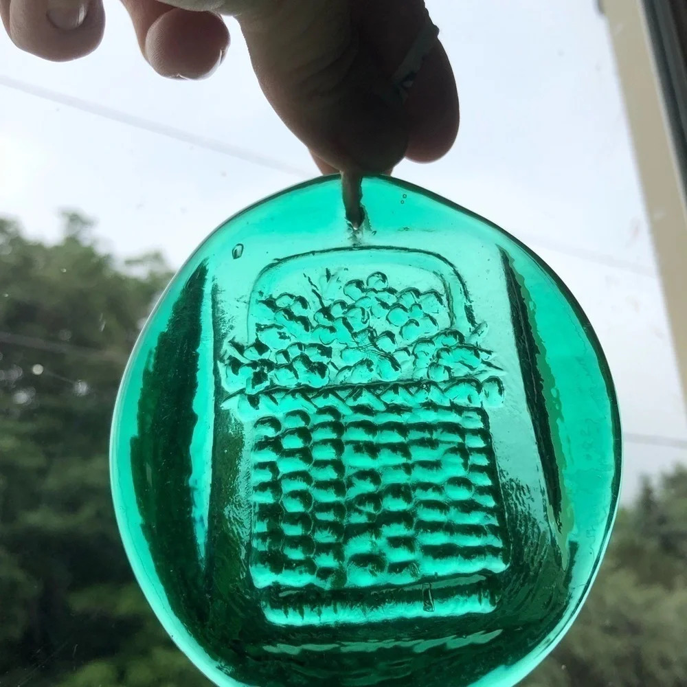 Glass Suncatcher - Picture 2 of 6